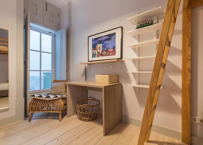 Lovelystay - 3 Bedroom Downtown Wonderwall