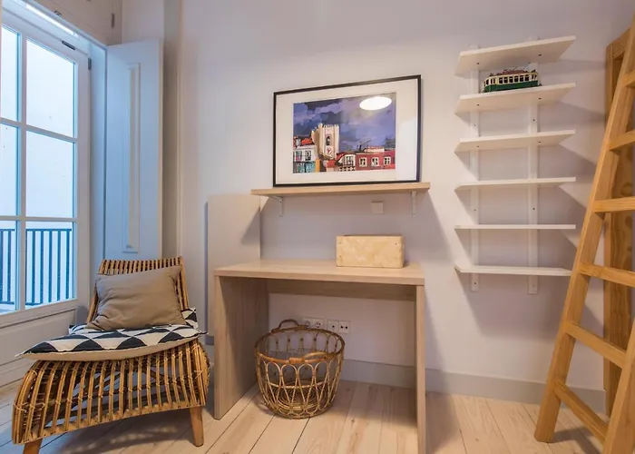 Lovelystay - 3 Bedroom Downtown Wonderwall