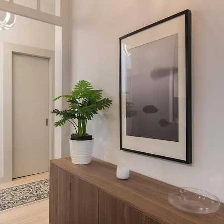 Lovelystay - 3 Bedroom Downtown Wonderwall Lisbon Exterior photo