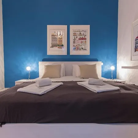 Lovelystay - 3 Bedroom Downtown Wonderwall Lisbon Exterior photo